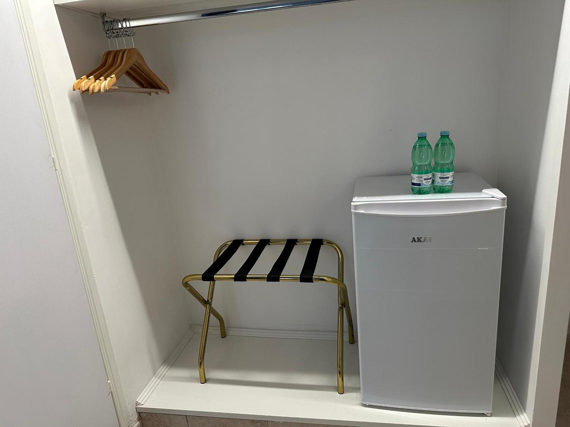Residenza Carafa - Rc - My Place Apartment
