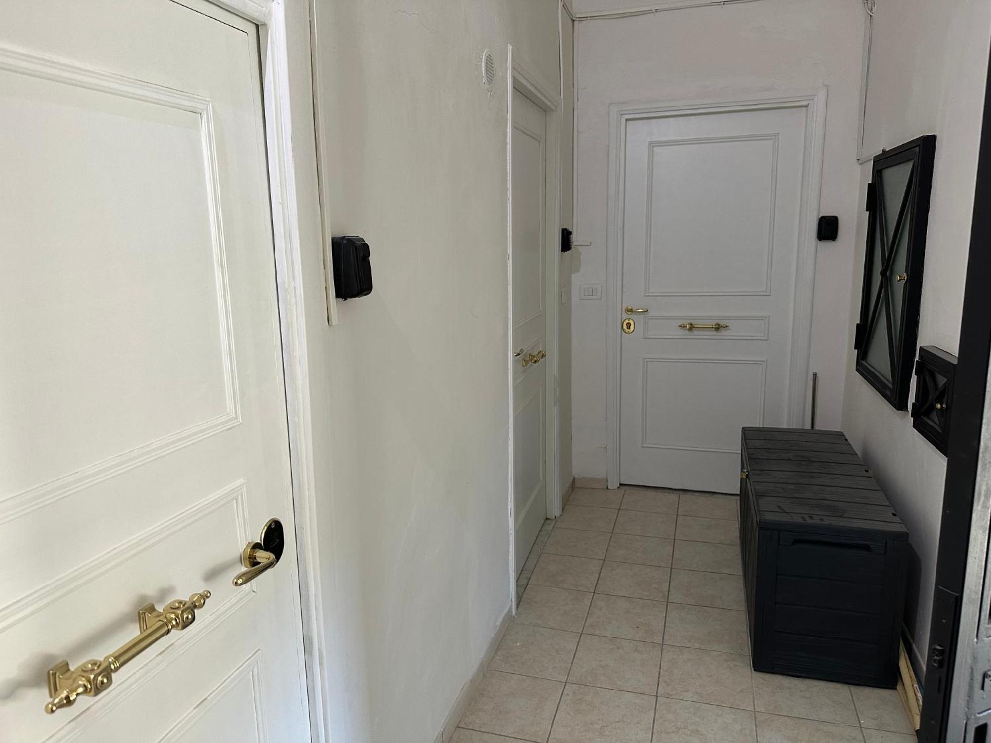 Residenza Carafa - Rc - My Place Apartment *