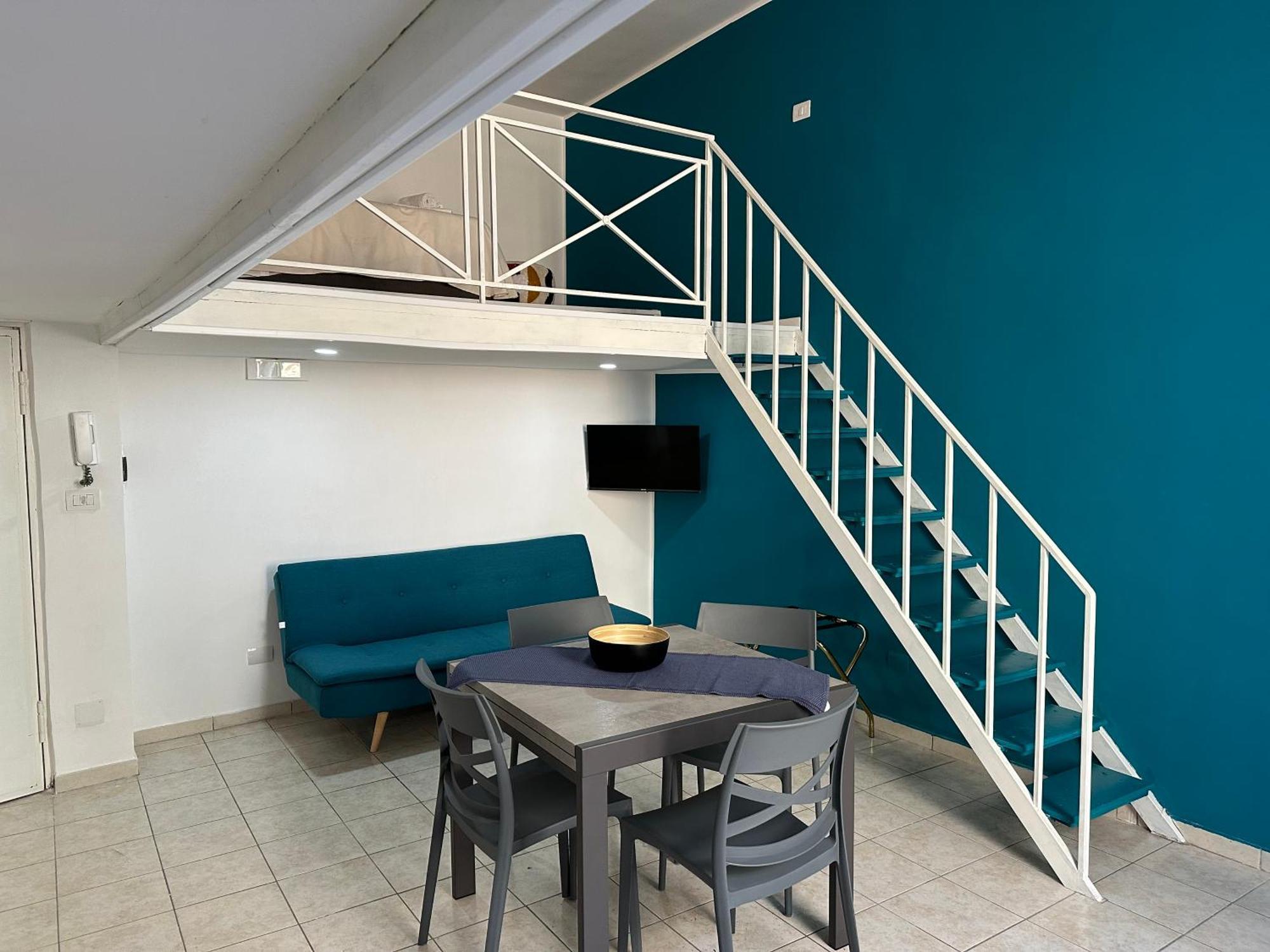 Residenza Carafa - Rc - My Place * Naples