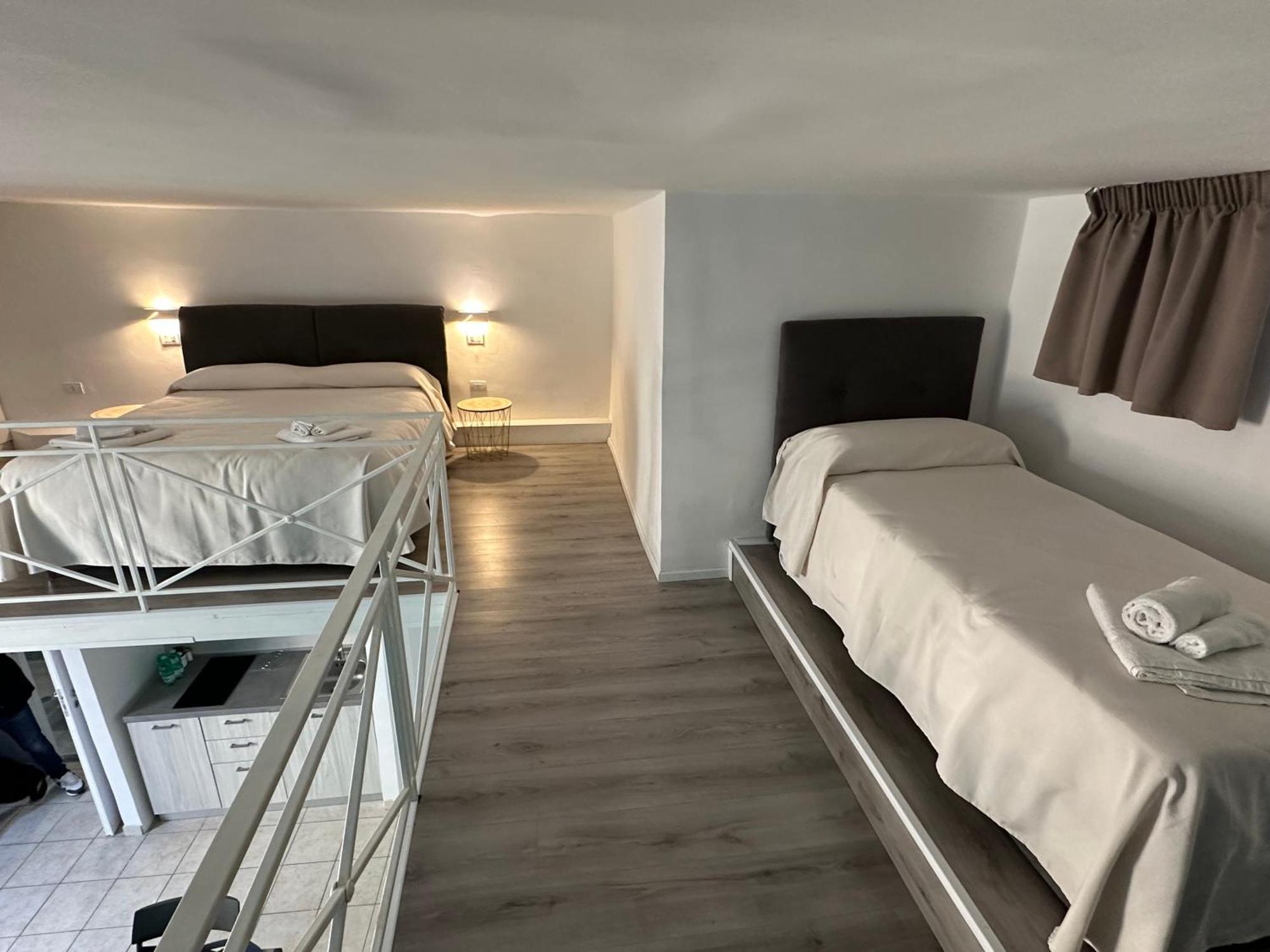 Residenza Carafa - Rc - My Place Naples